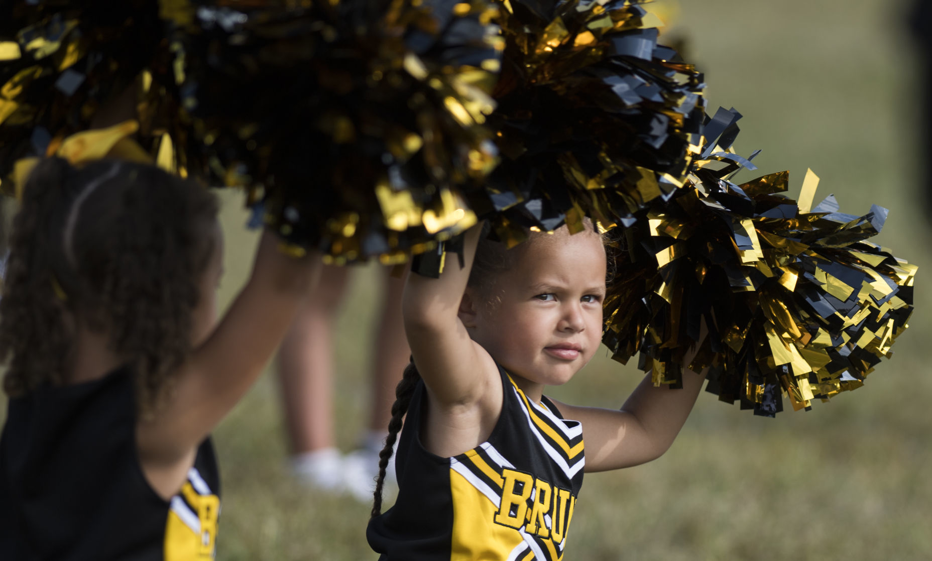 Amherst youth football